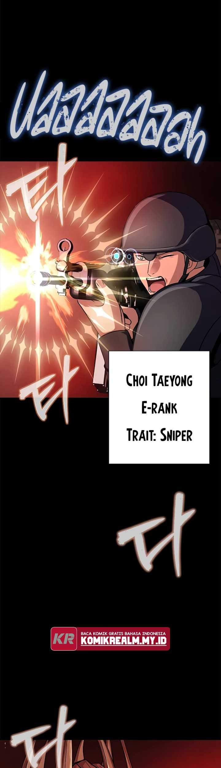 Steel-Eating Player Chapter 27 - halaman 21