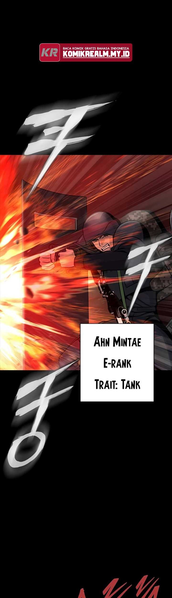 Steel-Eating Player Chapter 27 - halaman 26