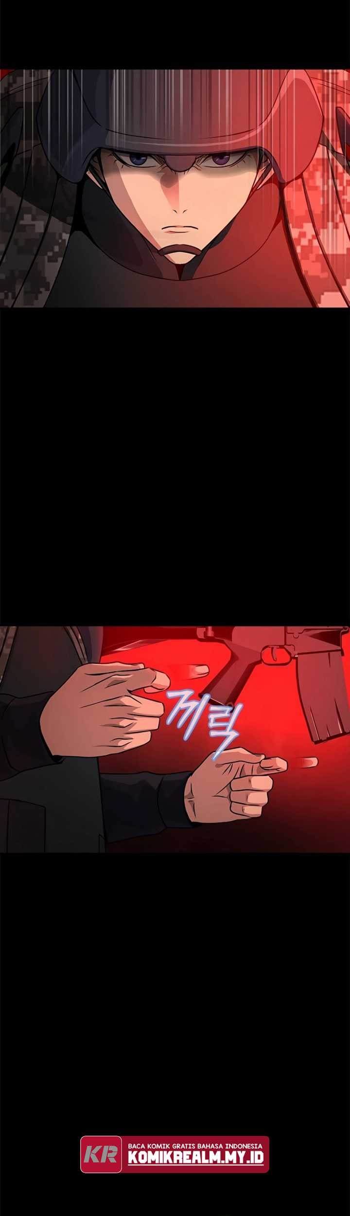 Steel-Eating Player Chapter 27 - halaman 34