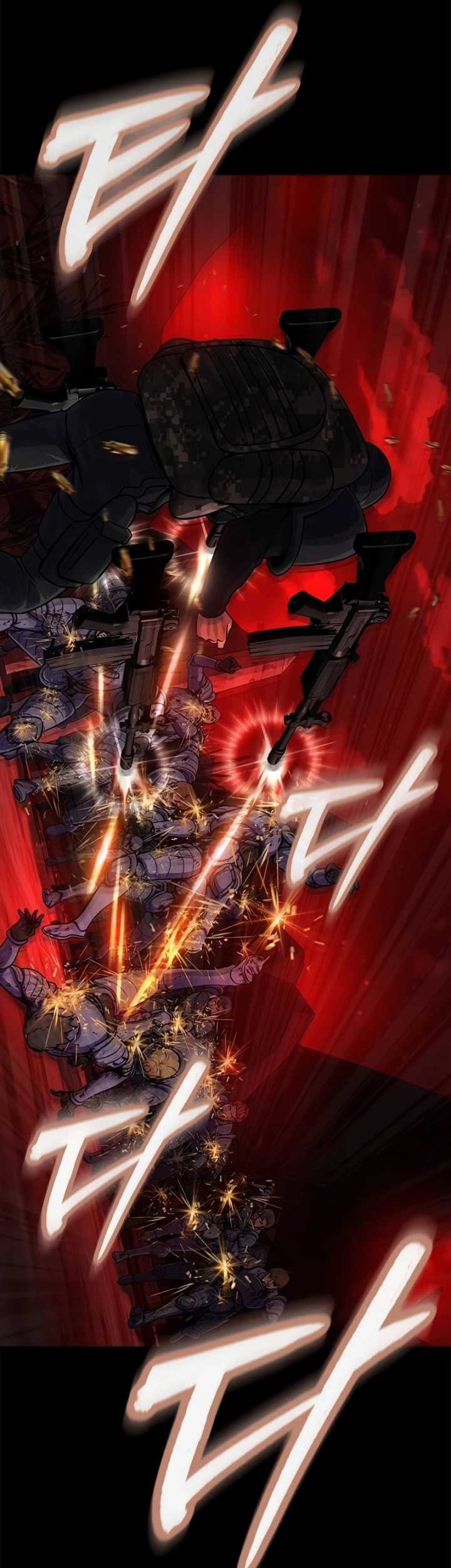 Steel-Eating Player Chapter 27 - halaman 35