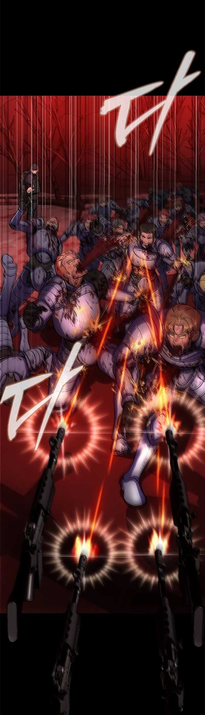 Steel-Eating Player Chapter 27 - halaman 37
