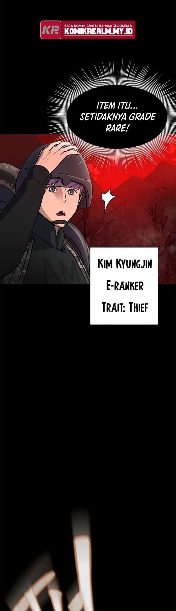 Steel-Eating Player Chapter 27 - halaman 39