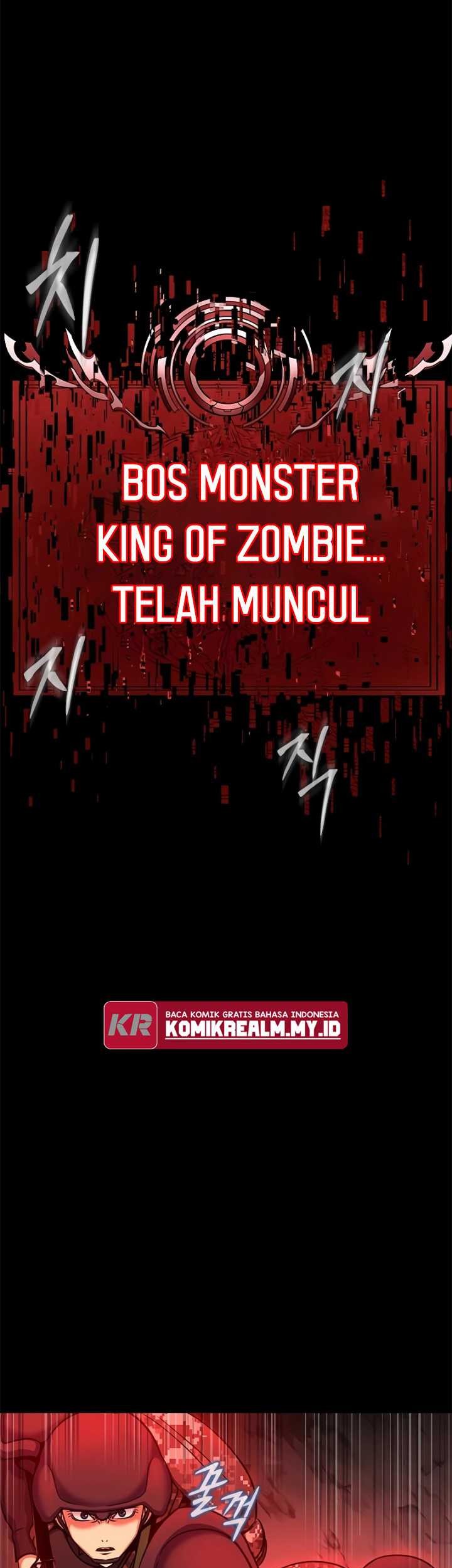 Steel-Eating Player Chapter 27 - halaman 4