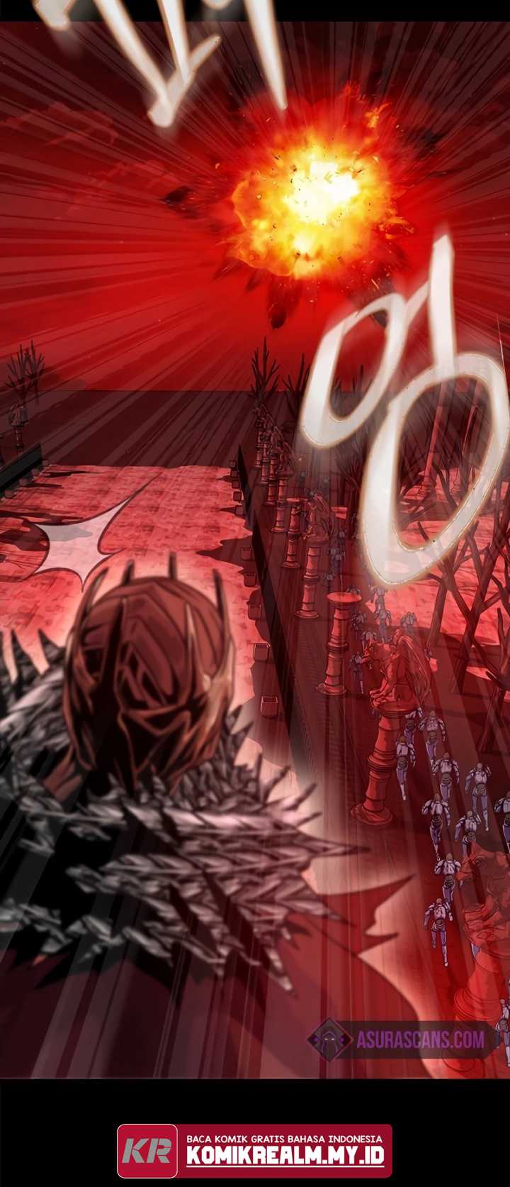Steel-Eating Player Chapter 27 - halaman 40