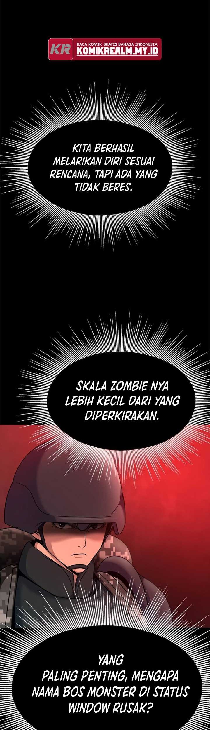 Steel-Eating Player Chapter 27 - halaman 46