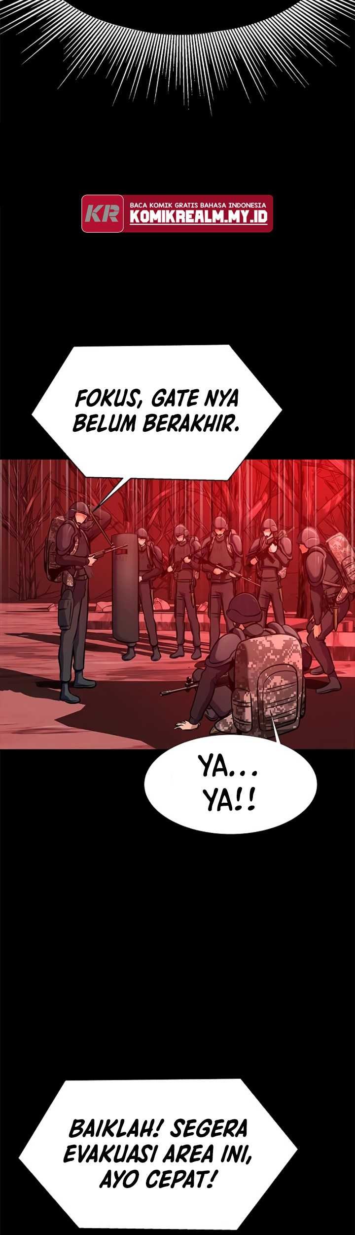 Steel-Eating Player Chapter 27 - halaman 47