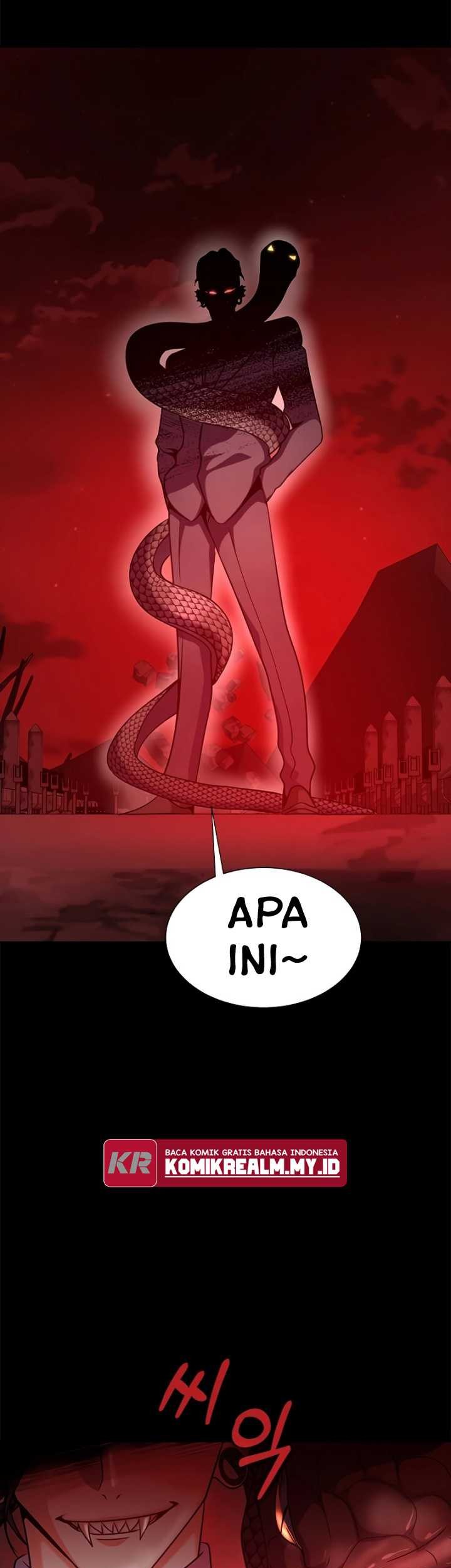 Steel-Eating Player Chapter 27 - halaman 49