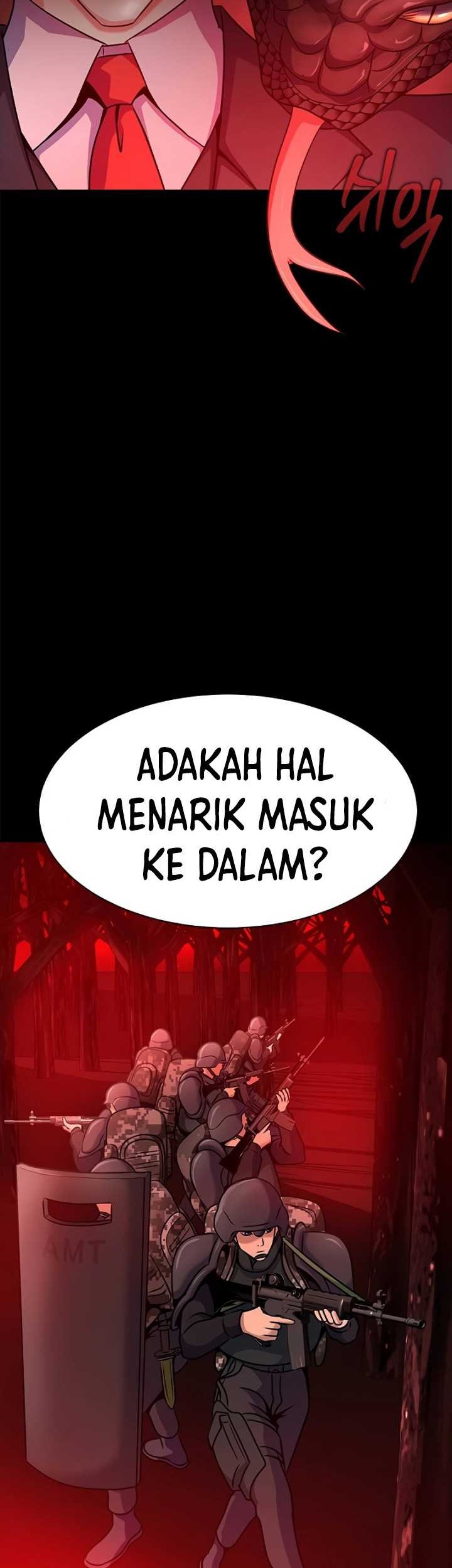 Steel-Eating Player Chapter 27 - halaman 50