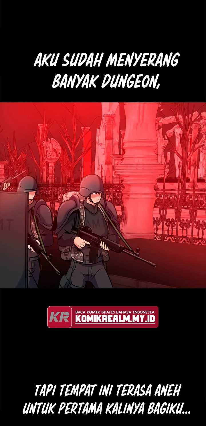 Steel-Eating Player Chapter 27 - halaman 53