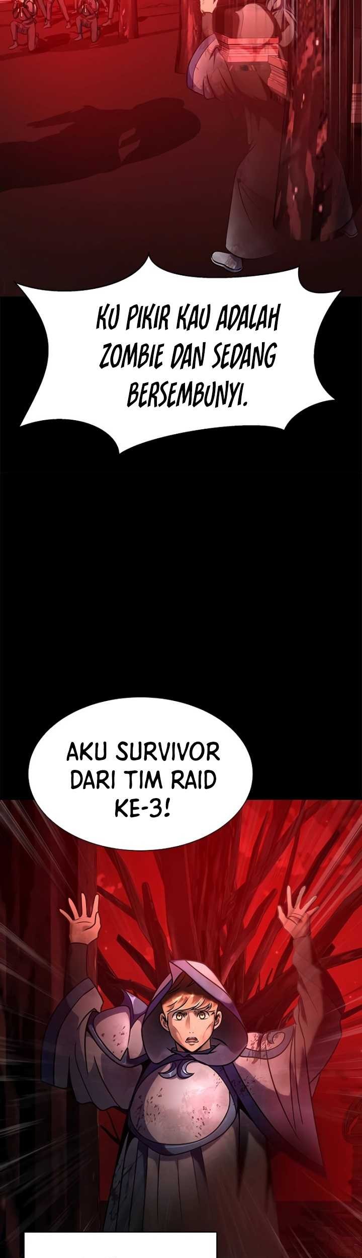 Steel-Eating Player Chapter 27 - halaman 58