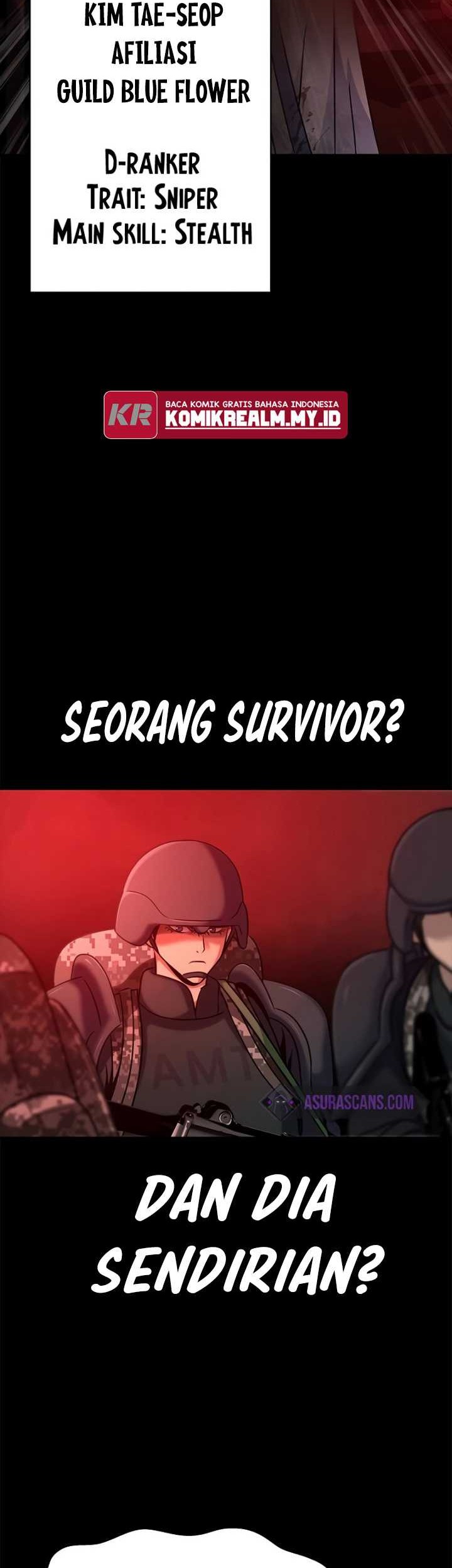 Steel-Eating Player Chapter 27 - halaman 59