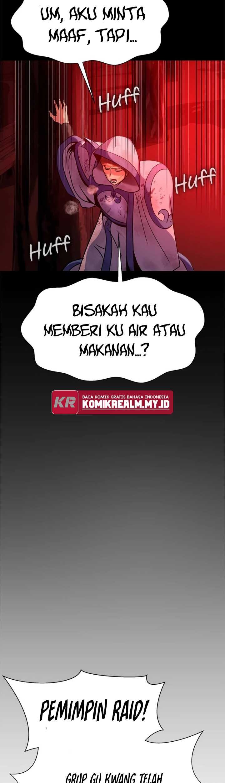 Steel-Eating Player Chapter 27 - halaman 60
