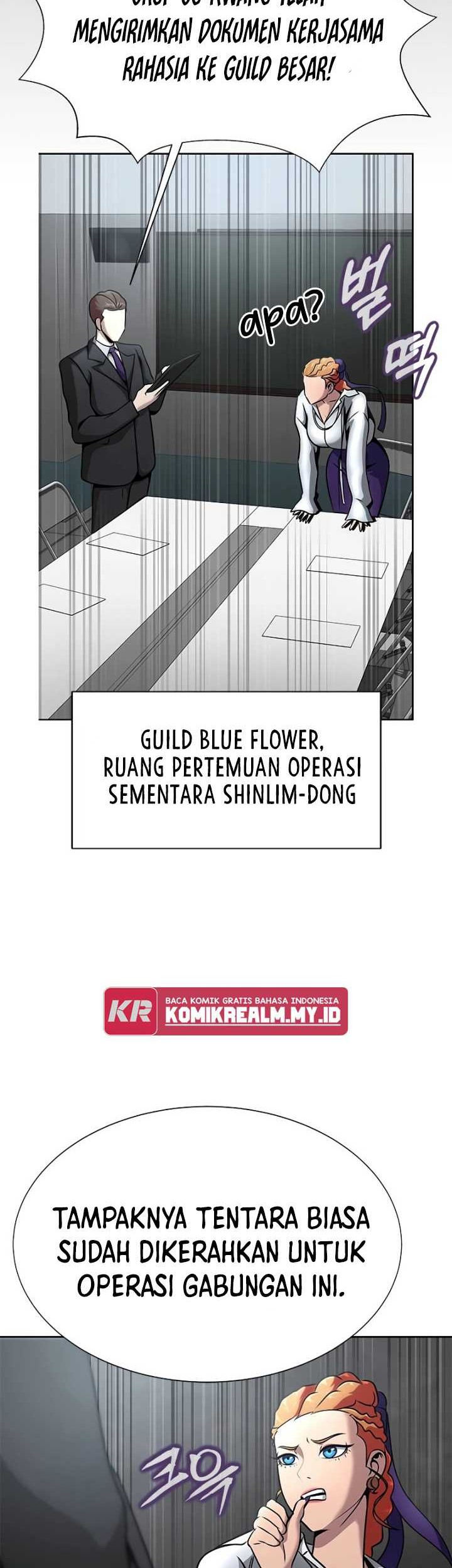 Steel-Eating Player Chapter 27 - halaman 61
