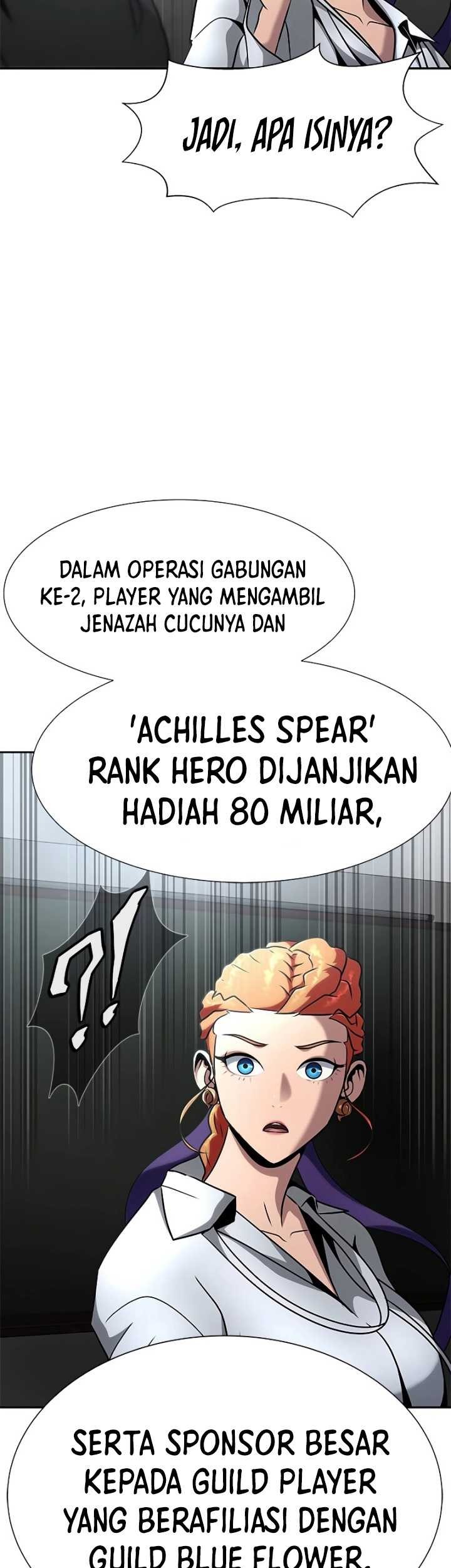 Steel-Eating Player Chapter 27 - halaman 62