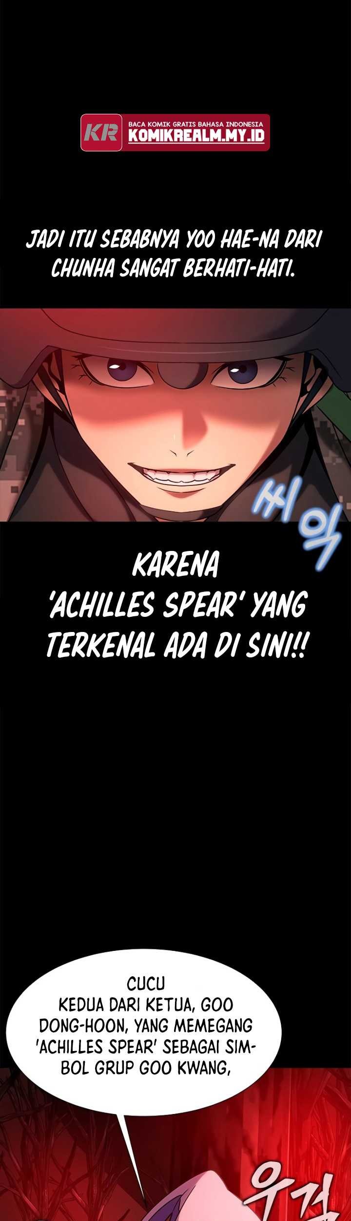 Steel-Eating Player Chapter 27 - halaman 64