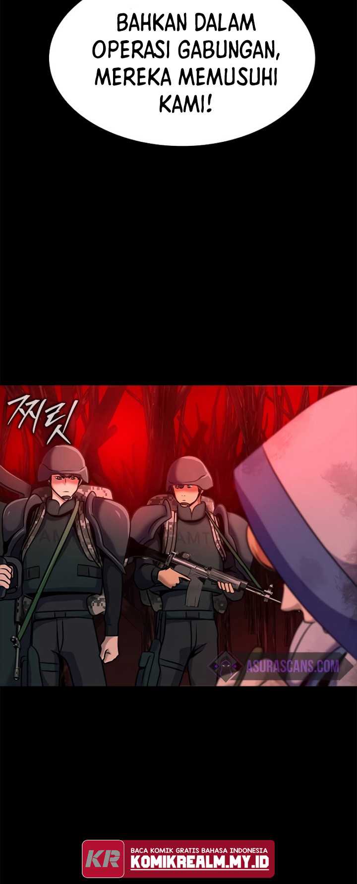 Steel-Eating Player Chapter 27 - halaman 66