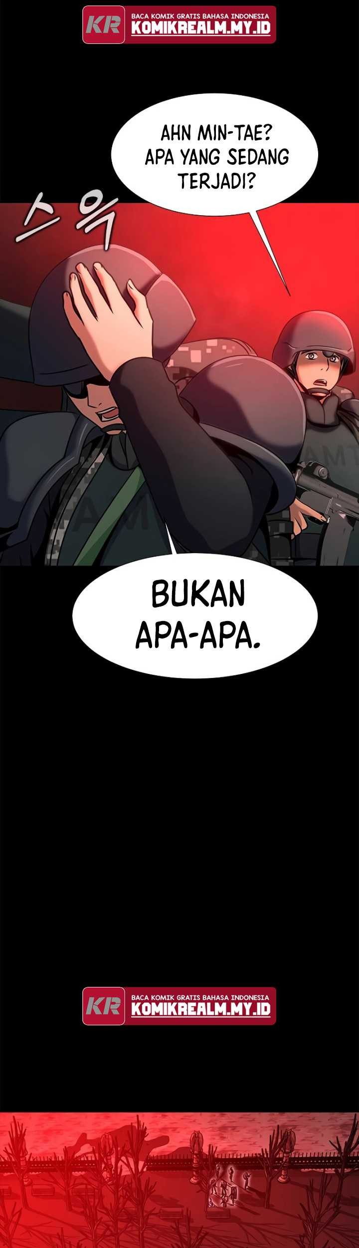 Steel-Eating Player Chapter 27 - halaman 67