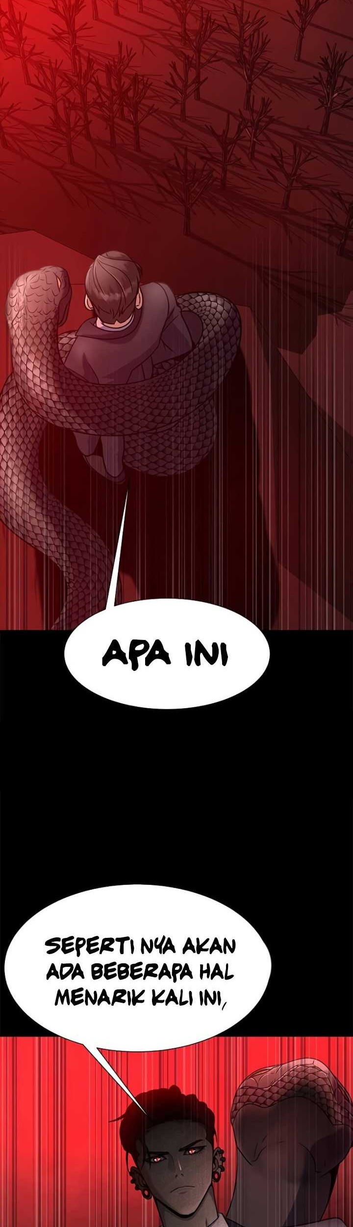 Steel-Eating Player Chapter 27 - halaman 68