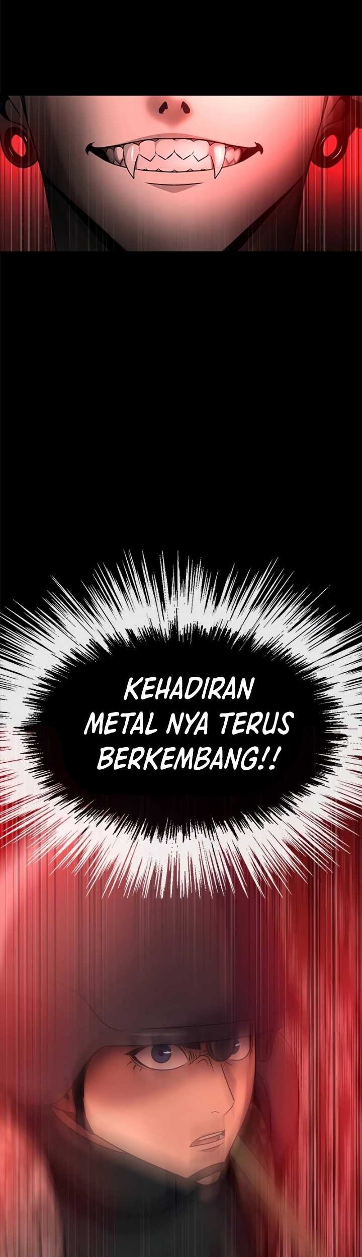 Steel-Eating Player Chapter 27 - halaman 74