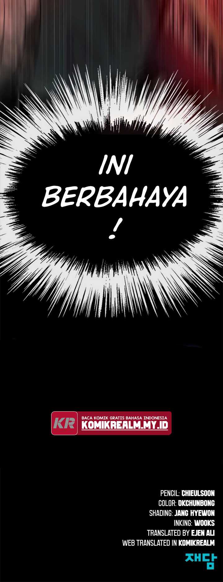 Steel-Eating Player Chapter 27 - halaman 75