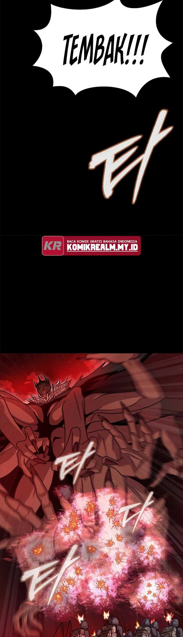 Steel-Eating Player Chapter 27 - halaman 8