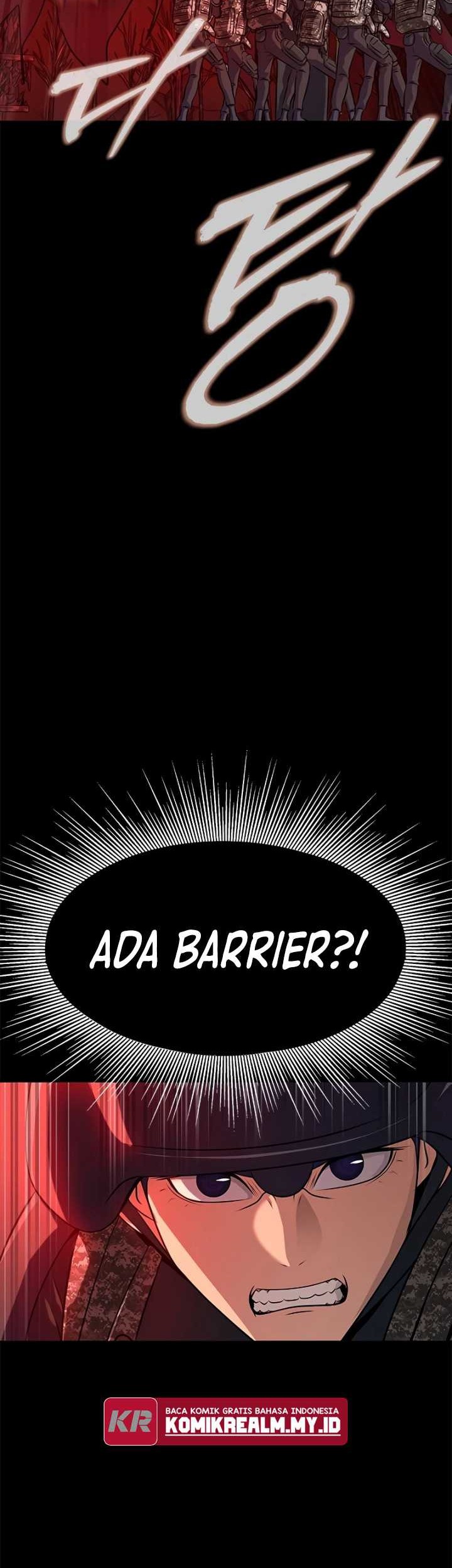 Steel-Eating Player Chapter 27 - halaman 9