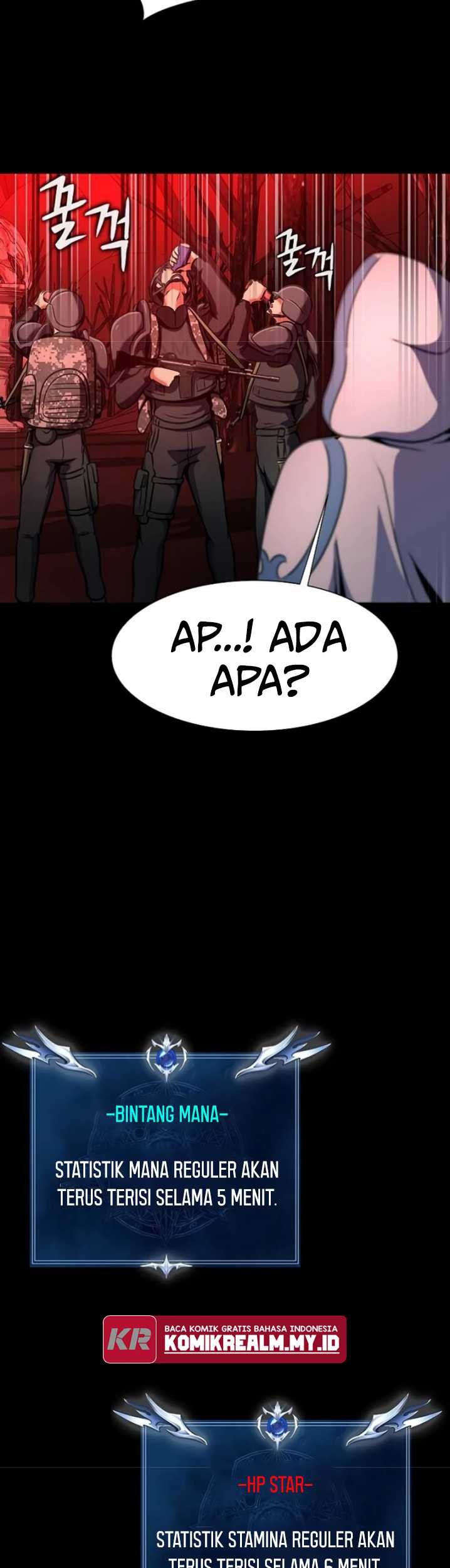 Steel-Eating Player Chapter 28 - halaman 12