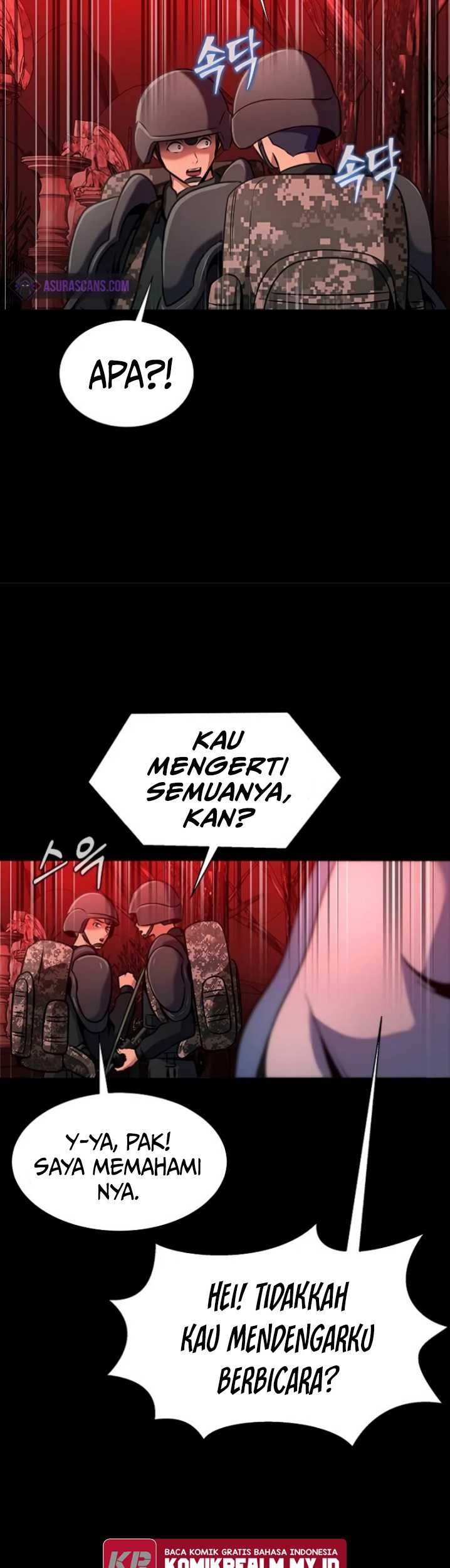 Steel-Eating Player Chapter 28 - halaman 14