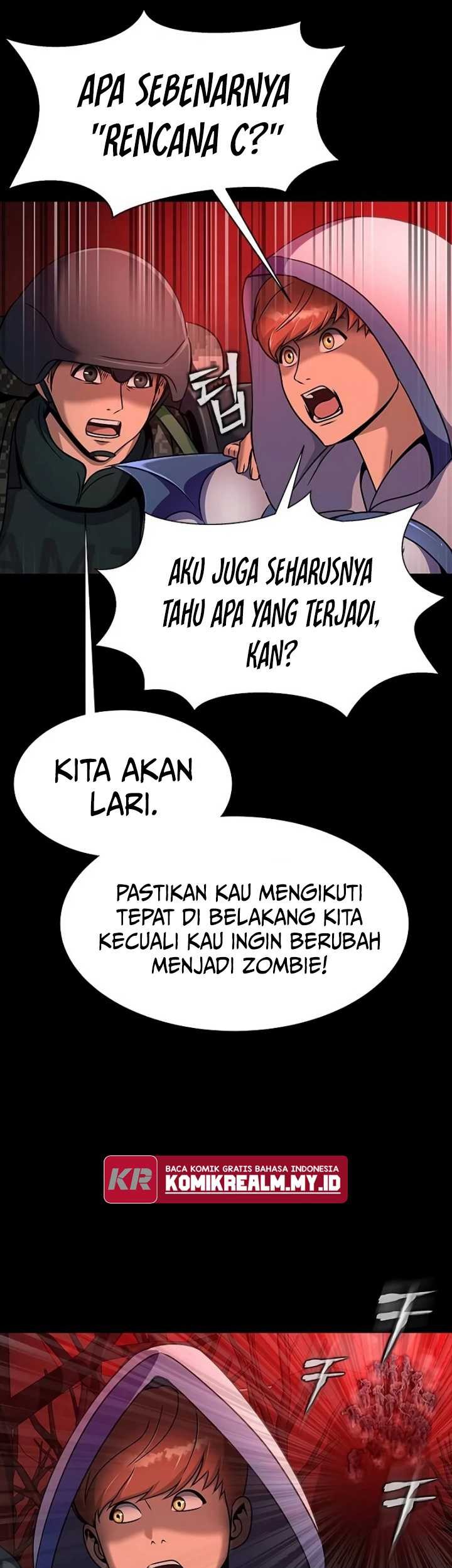 Steel-Eating Player Chapter 28 - halaman 16
