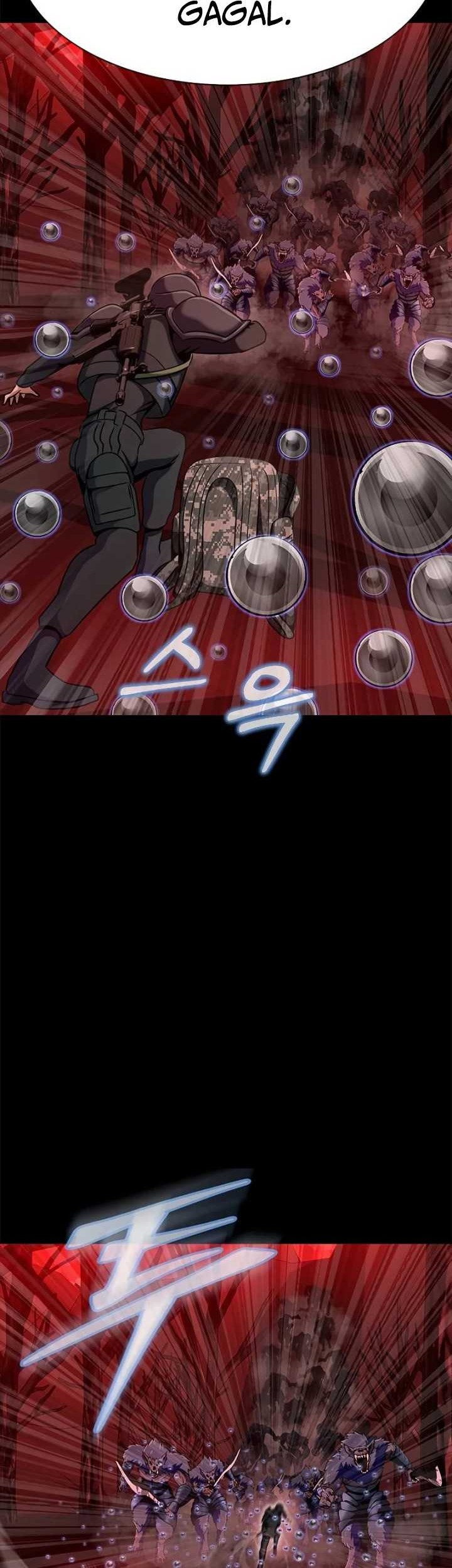 Steel-Eating Player Chapter 28 - halaman 27