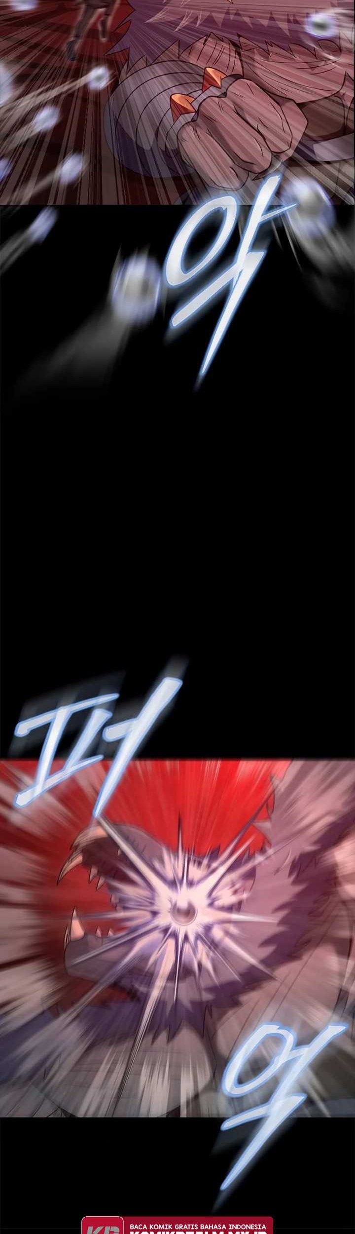 Steel-Eating Player Chapter 28 - halaman 31
