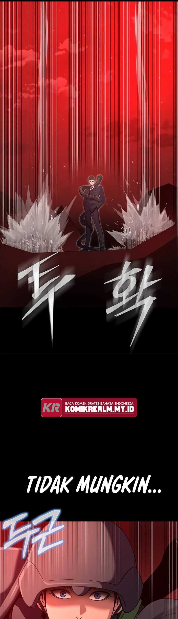 Steel-Eating Player Chapter 28 - halaman 43