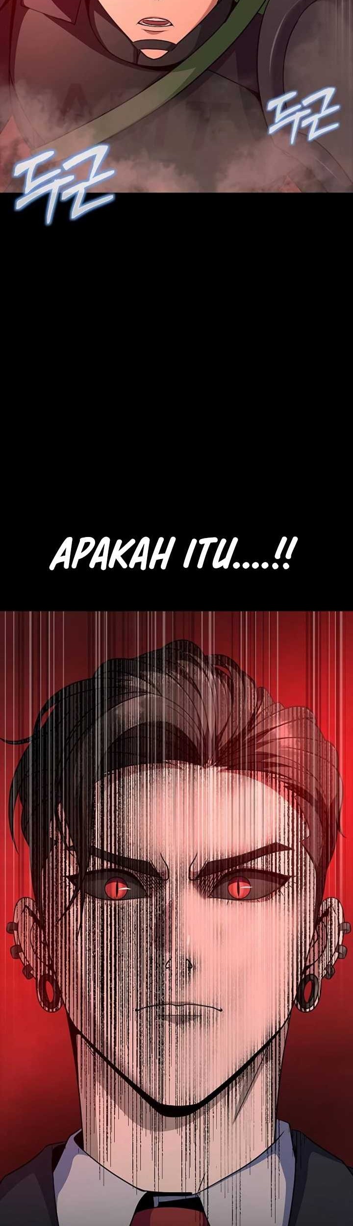 Steel-Eating Player Chapter 28 - halaman 44