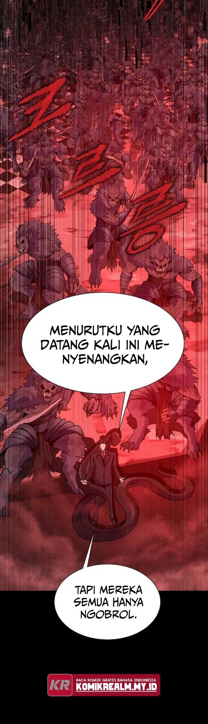 Steel-Eating Player Chapter 28 - halaman 5