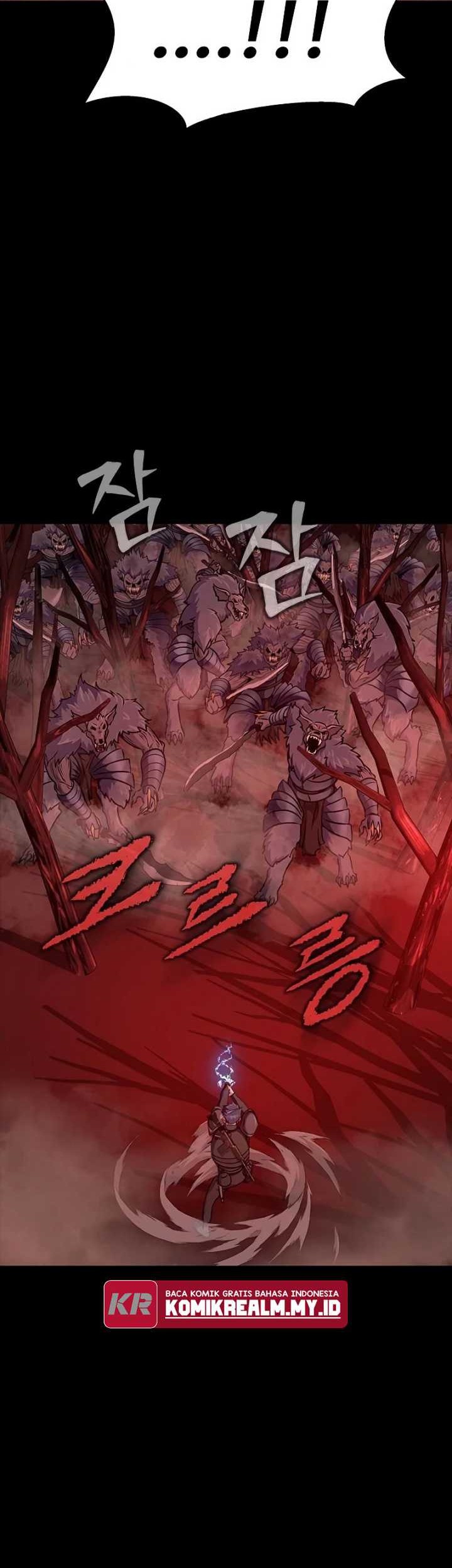 Steel-Eating Player Chapter 28 - halaman 50