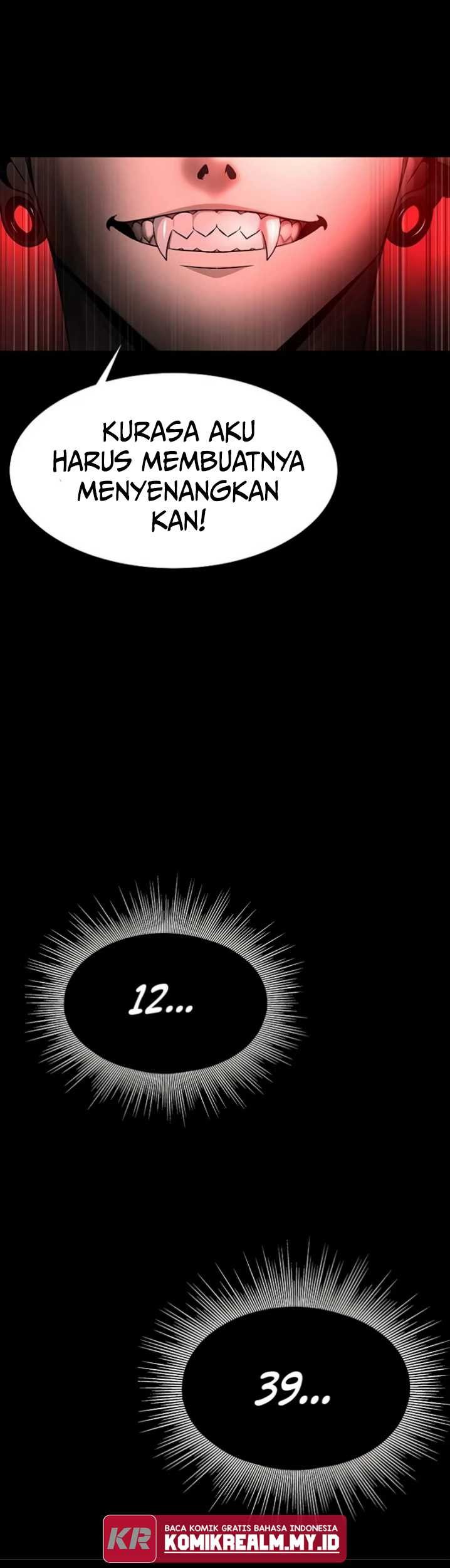 Steel-Eating Player Chapter 28 - halaman 6
