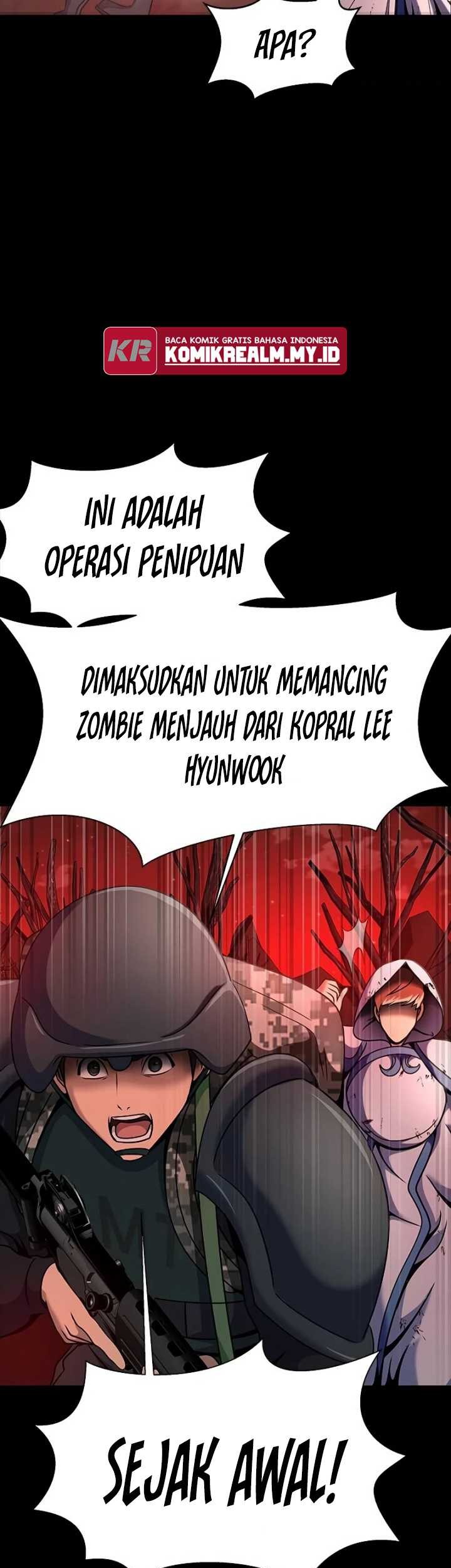 Steel-Eating Player Chapter 28 - halaman 64