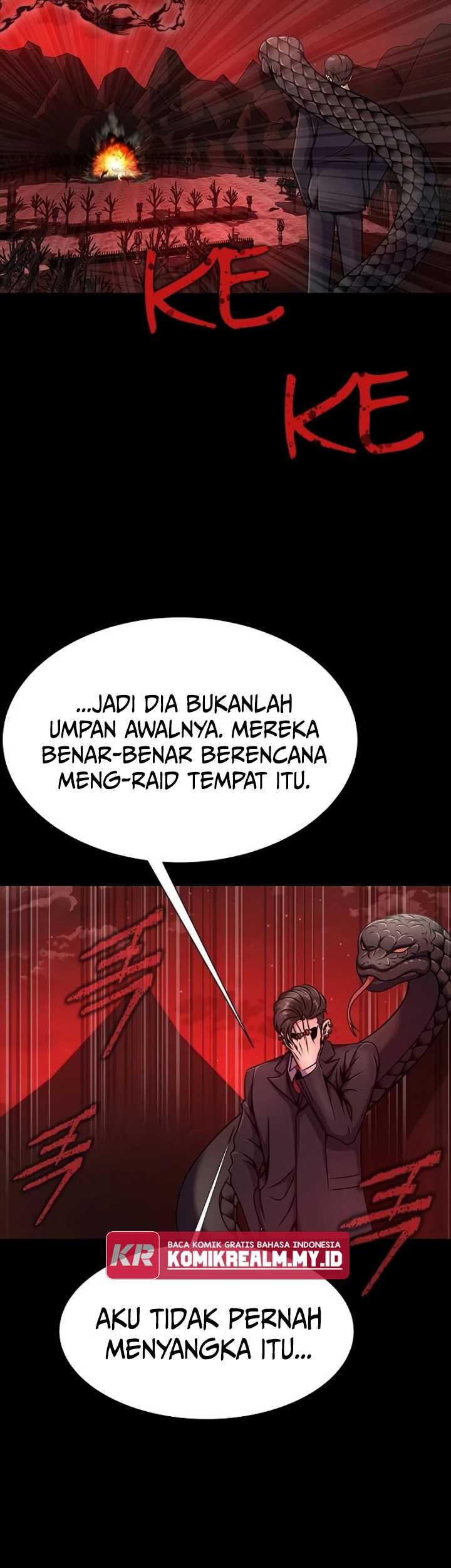 Steel-Eating Player Chapter 28 - halaman 66