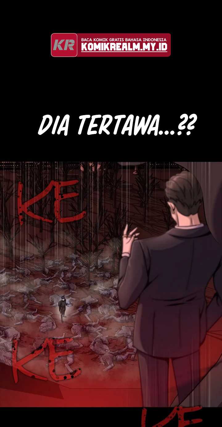 Steel-Eating Player Chapter 28 - halaman 68