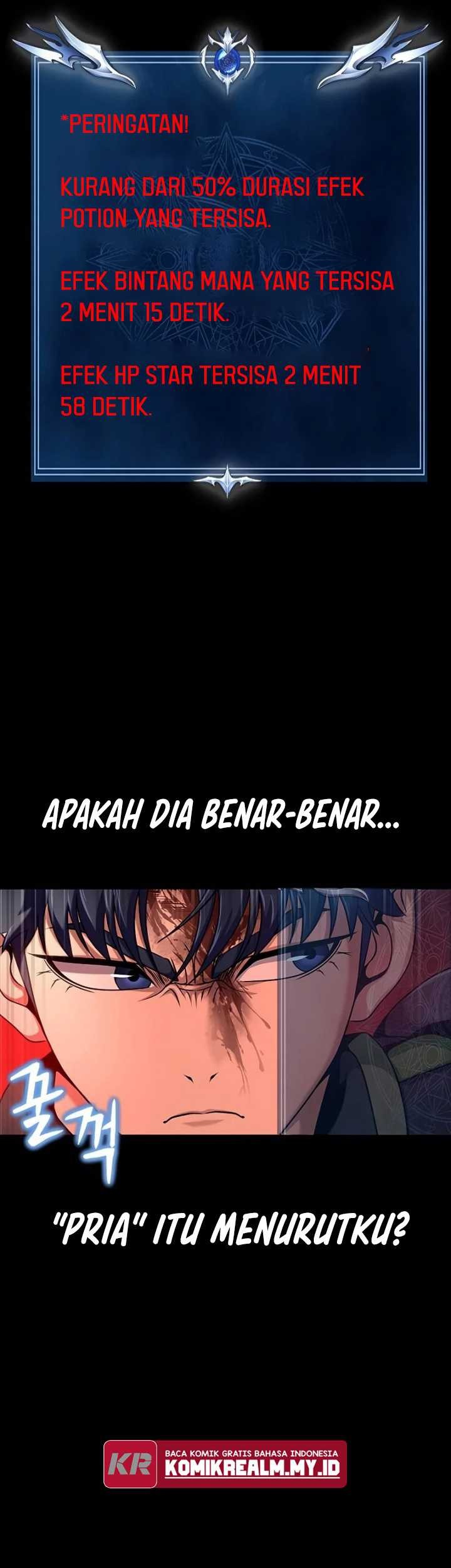 Steel-Eating Player Chapter 28 - halaman 71