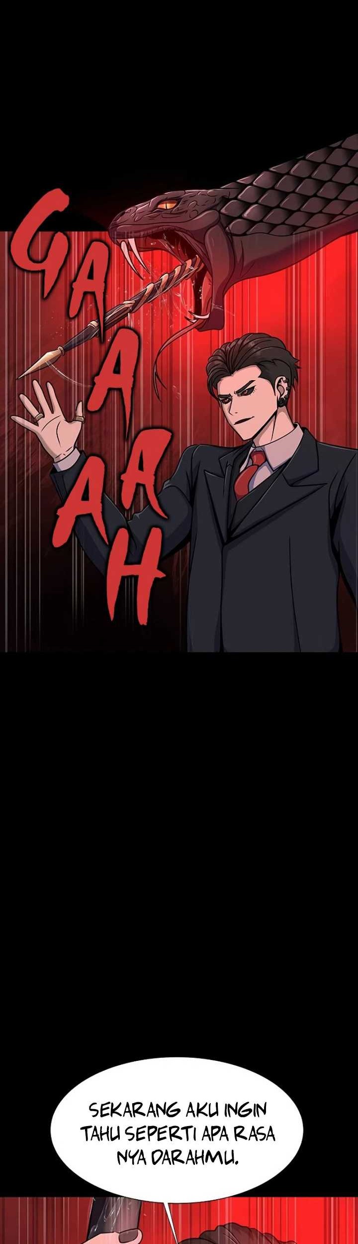 Steel-Eating Player Chapter 28 - halaman 72