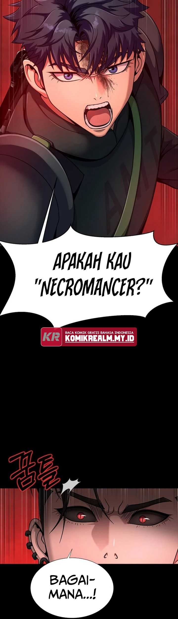 Steel-Eating Player Chapter 28 - halaman 75