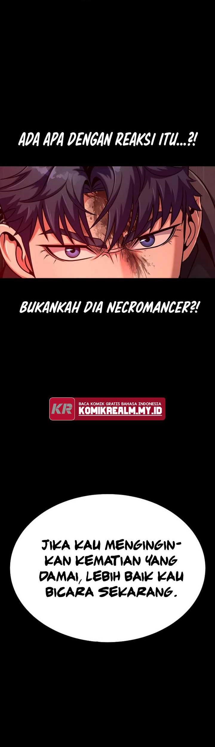 Steel-Eating Player Chapter 28 - halaman 76