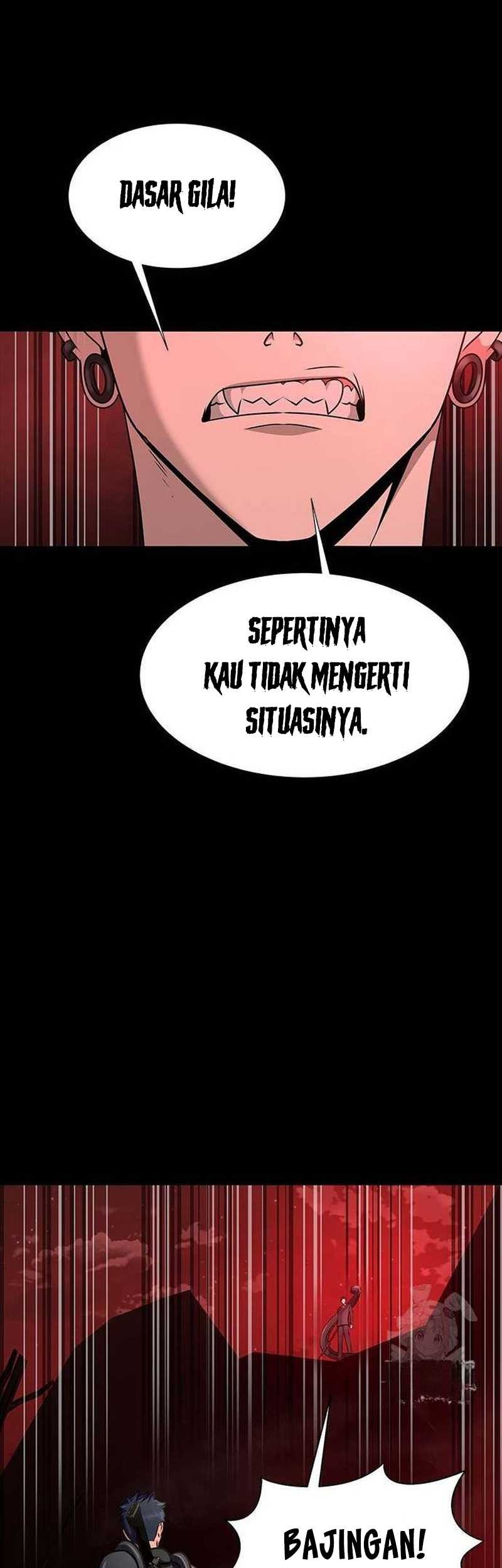Steel-Eating Player Chapter 29 - halaman 10