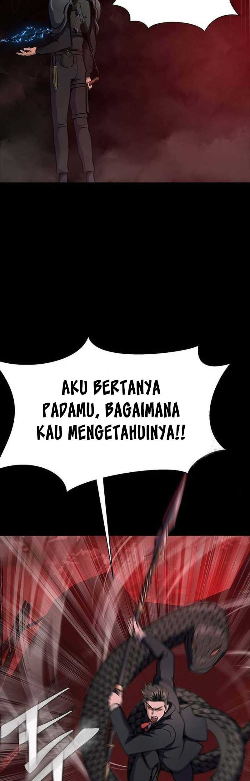 Steel-Eating Player Chapter 29 - halaman 11