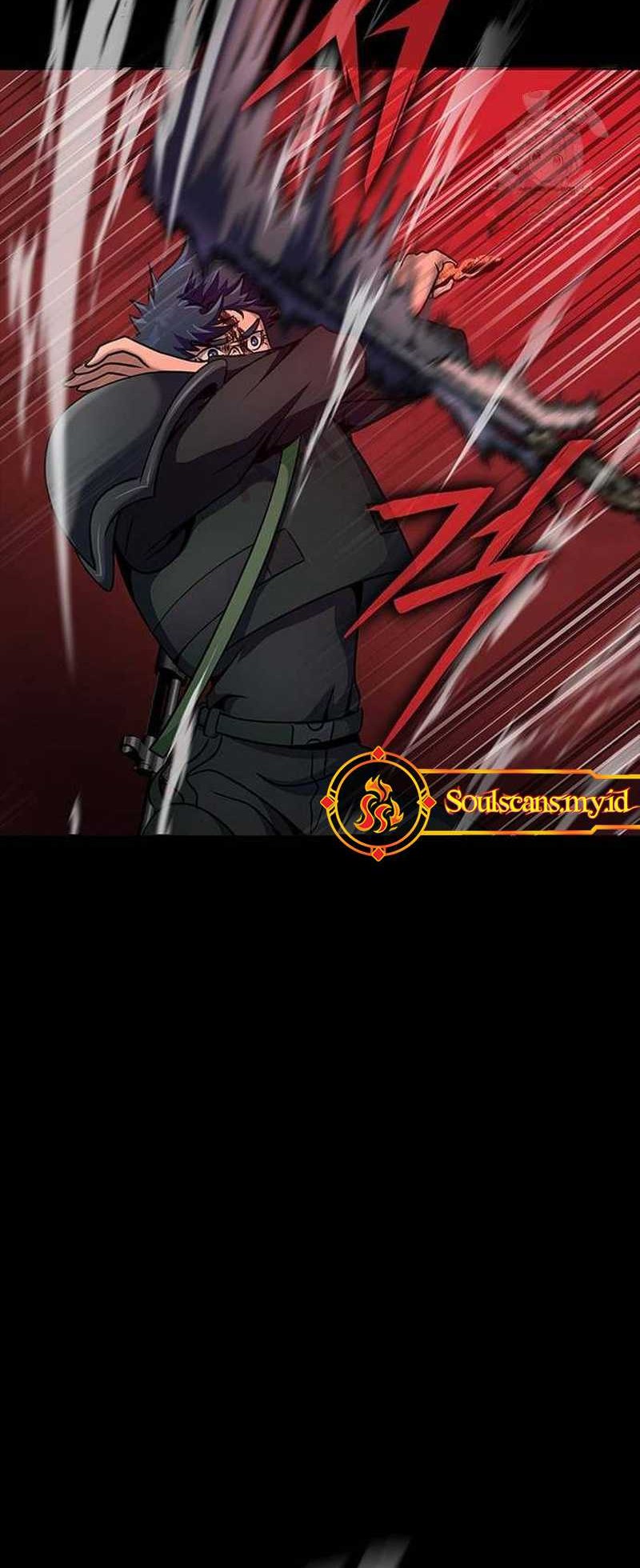 Steel-Eating Player Chapter 29 - halaman 13