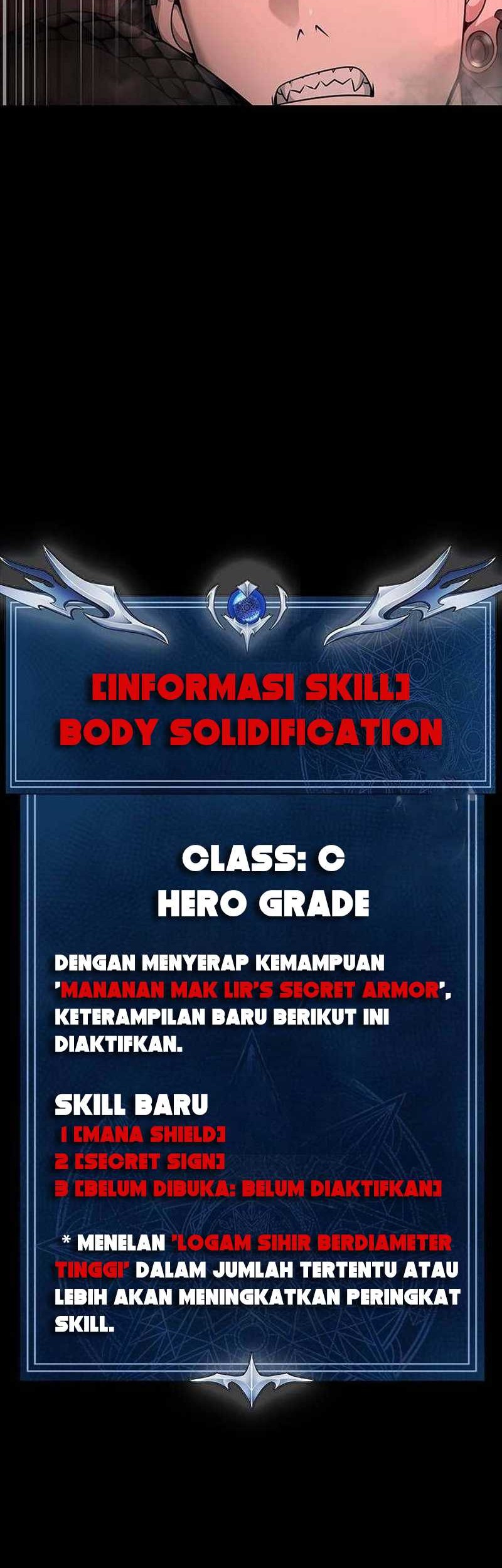 Steel-Eating Player Chapter 29 - halaman 15