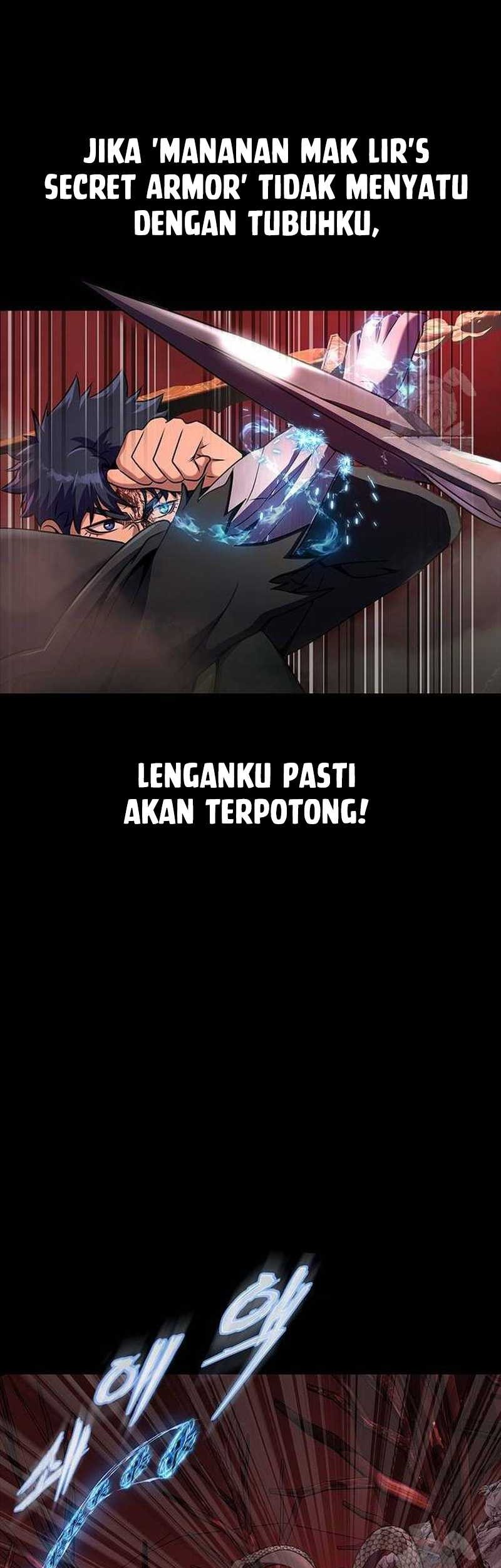 Steel-Eating Player Chapter 29 - halaman 16