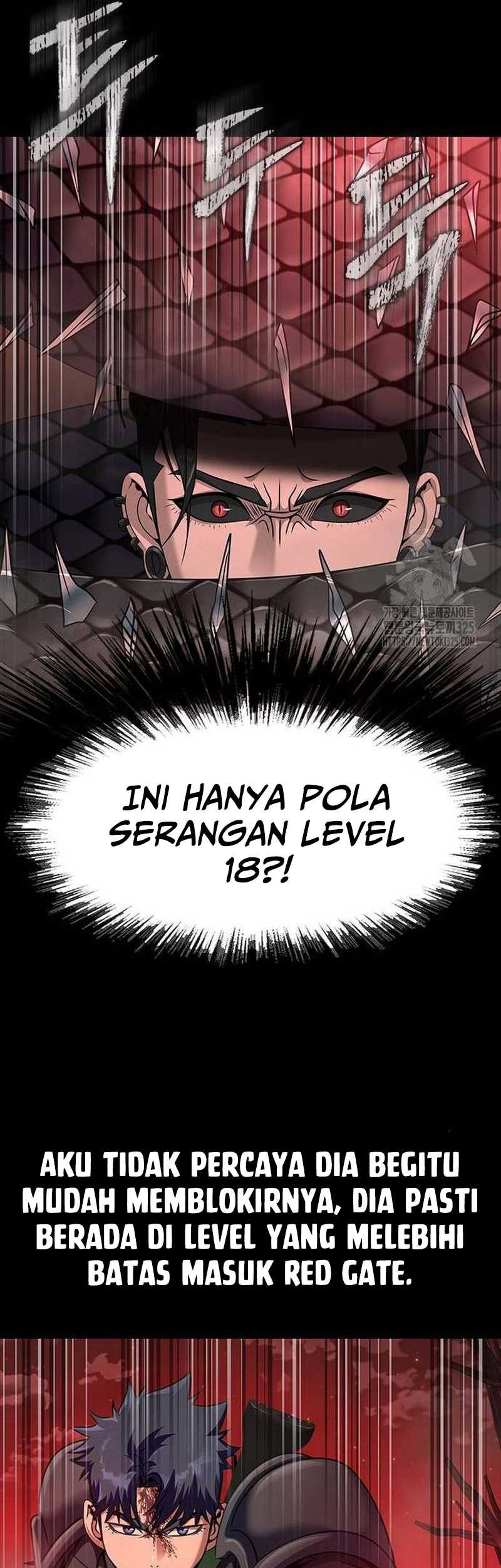 Steel-Eating Player Chapter 29 - halaman 26