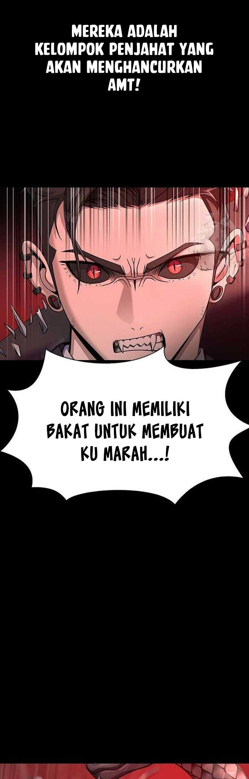 Steel-Eating Player Chapter 29 - halaman 32